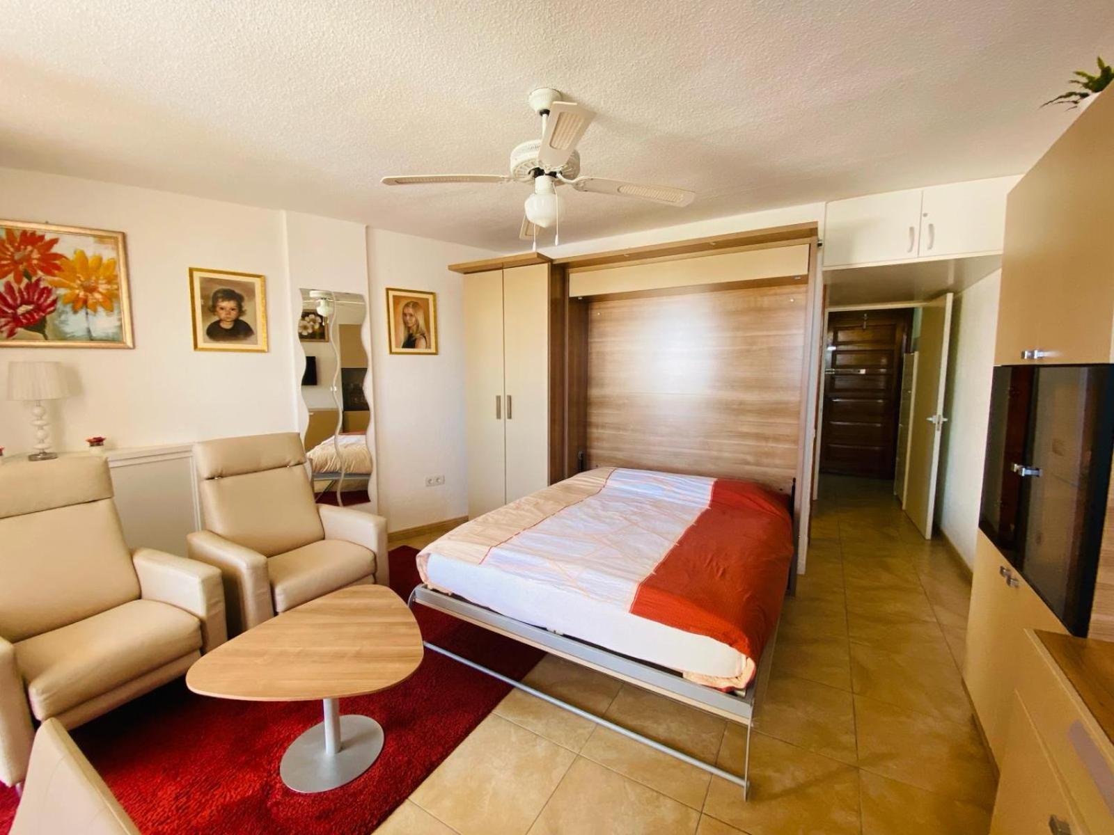 Casa Allegra - Parque Santiago II Playa de las Americas  Bagian luar foto
