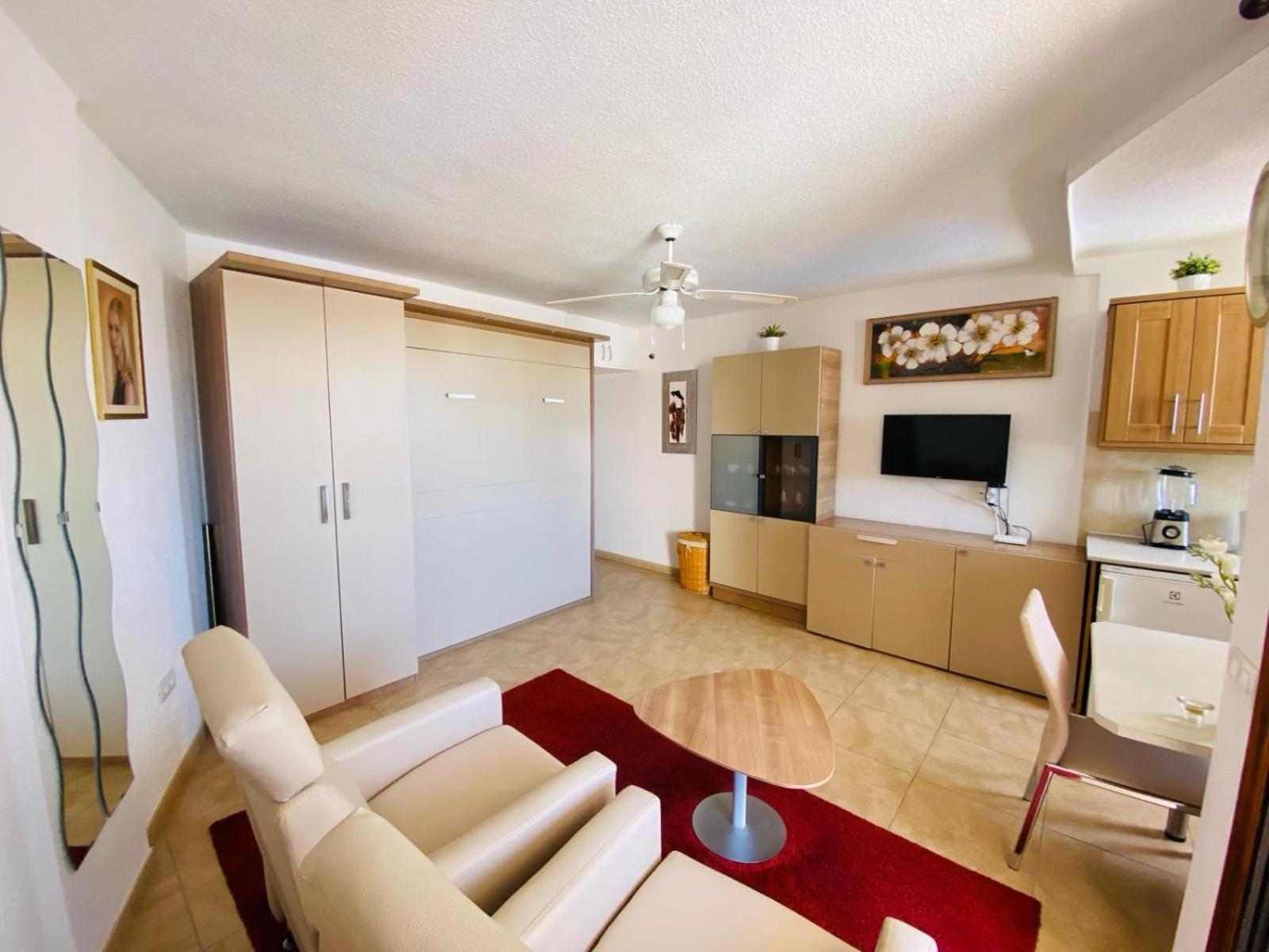 Casa Allegra - Parque Santiago II Playa de las Americas  Bagian luar foto