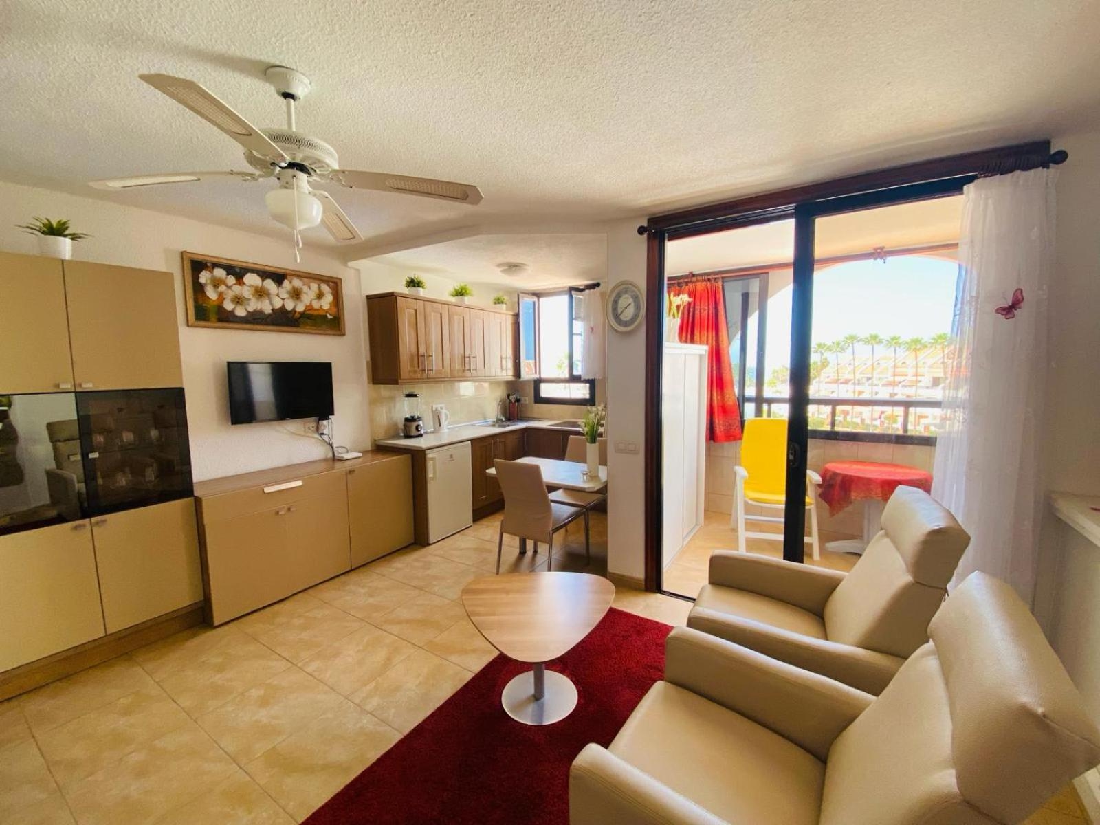 Casa Allegra - Parque Santiago II Playa de las Americas  Bagian luar foto
