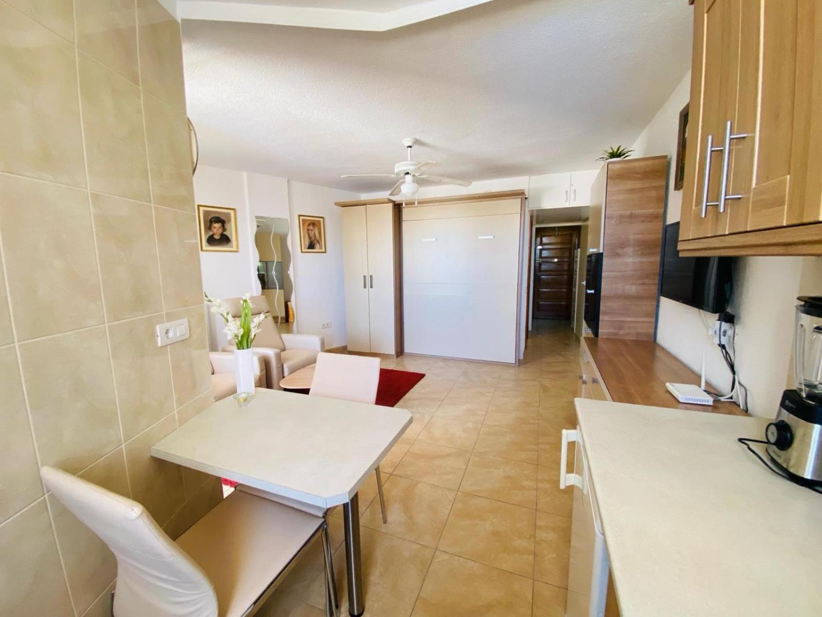 Casa Allegra - Parque Santiago II Playa de las Americas  Bagian luar foto